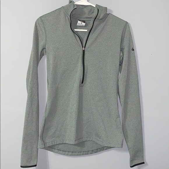 Nike quarter-zip - Picture 1 of 1